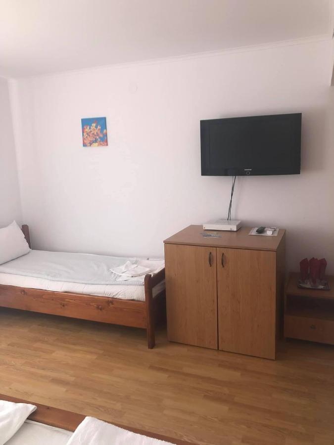 Pensiunea Osencuta Tălmaciu Exterior foto